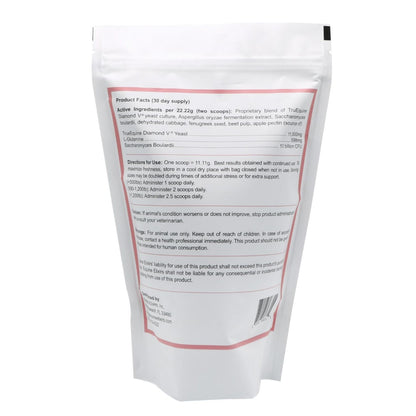 Equine Elixirs SYMBIOTIC - Prebiotic/Probiotic