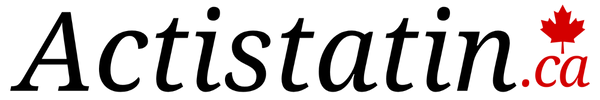 ACTISTATIN