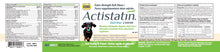 ACTISTATIN - Small Dog Chew - 120 Count
