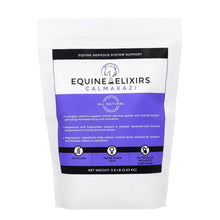 Equine Elixirs CALMAKAZI - Nervous System Support