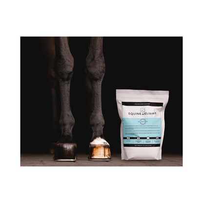 Equine Elixirs CRACKDOWN -Hoof Support