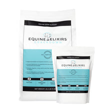 Equine Elixirs CRACKDOWN -Hoof Support