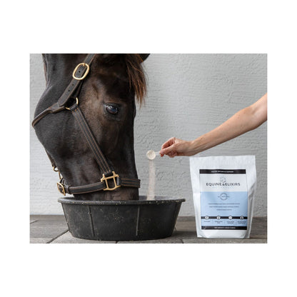 Equine Elixirs - METABOLIC - Metabolic Support