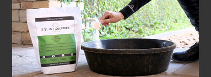 Equine Elixirs HULK - Muscle Support