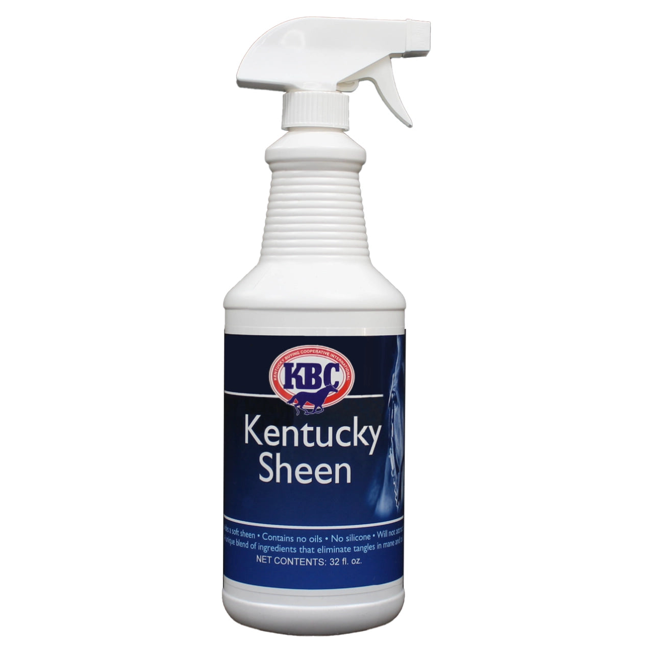 KBC Kentucky Sheen - Coat Dressing and Polish