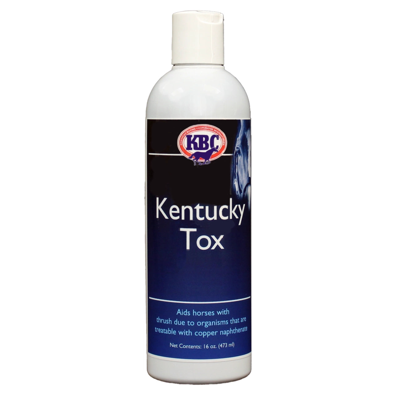 KBC Kentucky Tox - Thrush Treatment