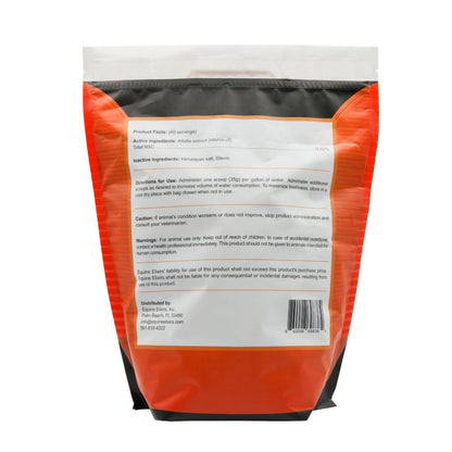 Equine Elixirs  CHUG - Hydration Support .41kg (12 servings)