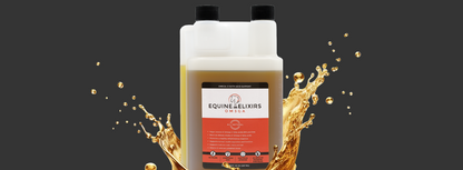 Equine Elixirs OM3GA