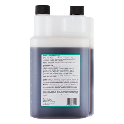 Equine Elixirs POSITUDE - Hormonal Support