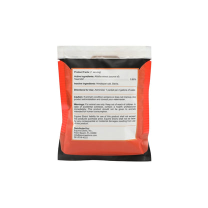 Equine Elixirs  CHUG - Hydration Support