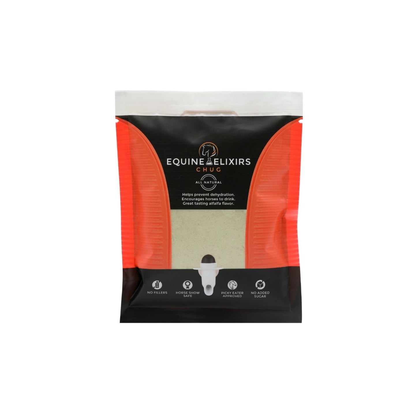 Equine Elixirs  CHUG - Hydration Support