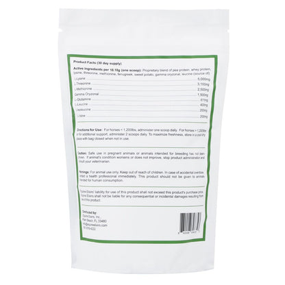 Equine Elixirs HULK - Muscle Support