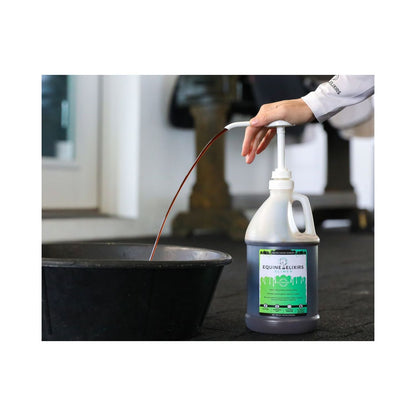Equine Elixirs SLIMER - Liquid Gastric Support -60 day supply