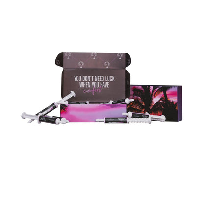 Equine Elixirs - SUDDEN COMFORT