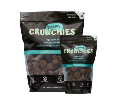Equine Elixirs - Tummy Crunchies Antacid Crunchies