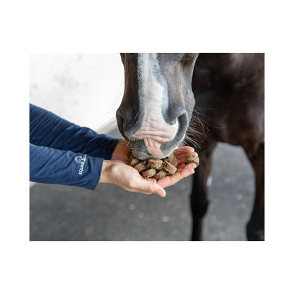 Equine Elixirs - TUMMY CRUNCHIES - Antacid Crunchies