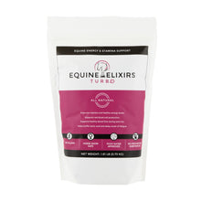 Equine Elixirs TURBO - Energy & Stamina